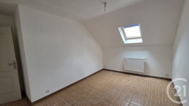 immeuble à vendre - 252.0 m2 - GUISE - 02 - PICARDIE - Century 21 Agence Du Fort