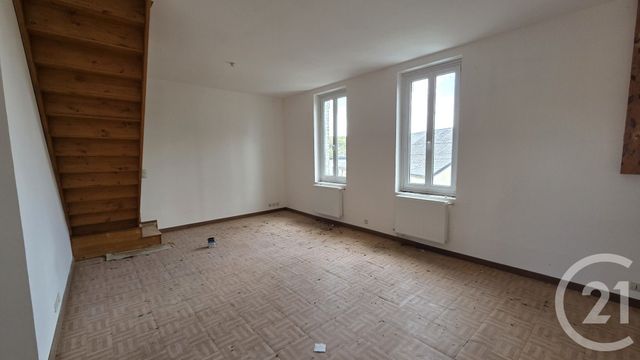 immeuble à vendre - 252.0 m2 - GUISE - 02 - PICARDIE - Century 21 Agence Du Fort