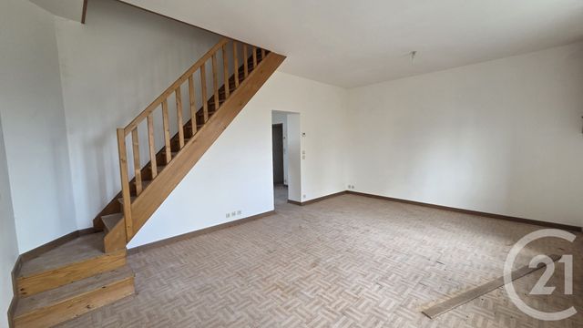 immeuble à vendre - 252.0 m2 - GUISE - 02 - PICARDIE - Century 21 Agence Du Fort