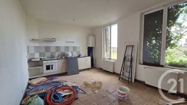 immeuble à vendre - 252.0 m2 - GUISE - 02 - PICARDIE - Century 21 Agence Du Fort