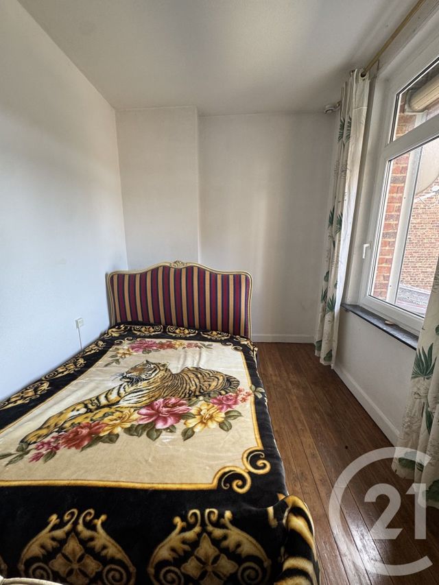 maison à vendre - 8 pièces - 184.0 m2 - LE NOUVION EN THIERACHE - 02 - PICARDIE - Century 21 Agence Du Fort