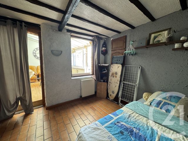 maison à vendre - 8 pièces - 184.0 m2 - LE NOUVION EN THIERACHE - 02 - PICARDIE - Century 21 Agence Du Fort