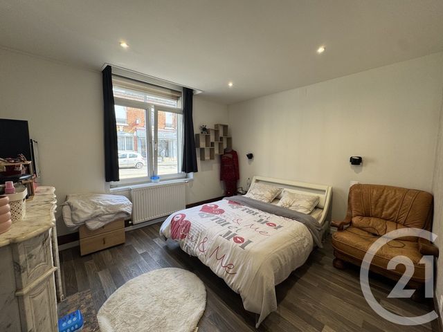 maison à vendre - 8 pièces - 184.0 m2 - LE NOUVION EN THIERACHE - 02 - PICARDIE - Century 21 Agence Du Fort