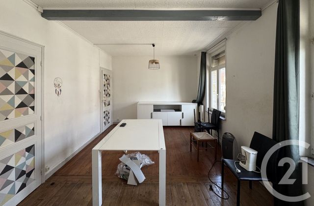 maison à vendre - 8 pièces - 184.0 m2 - LE NOUVION EN THIERACHE - 02 - PICARDIE - Century 21 Agence Du Fort