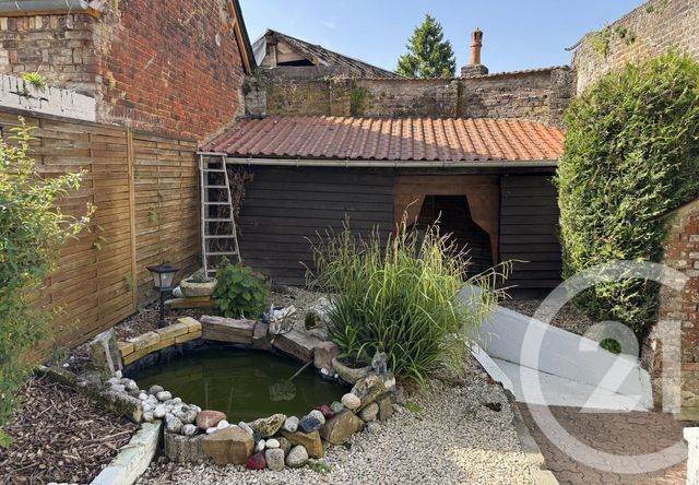 Maison à vendre LE NOUVION EN THIERACHE