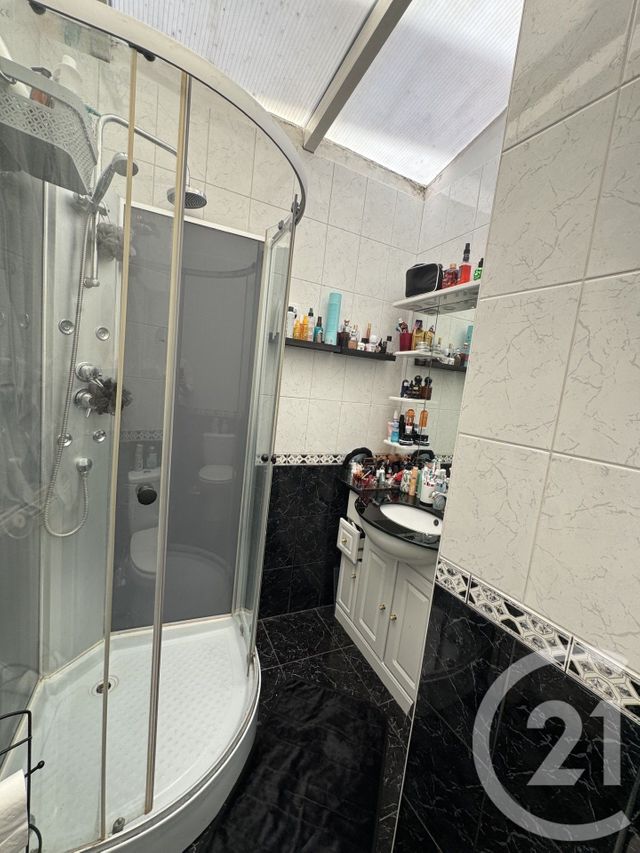 maison à vendre - 8 pièces - 184.0 m2 - LE NOUVION EN THIERACHE - 02 - PICARDIE - Century 21 Agence Du Fort