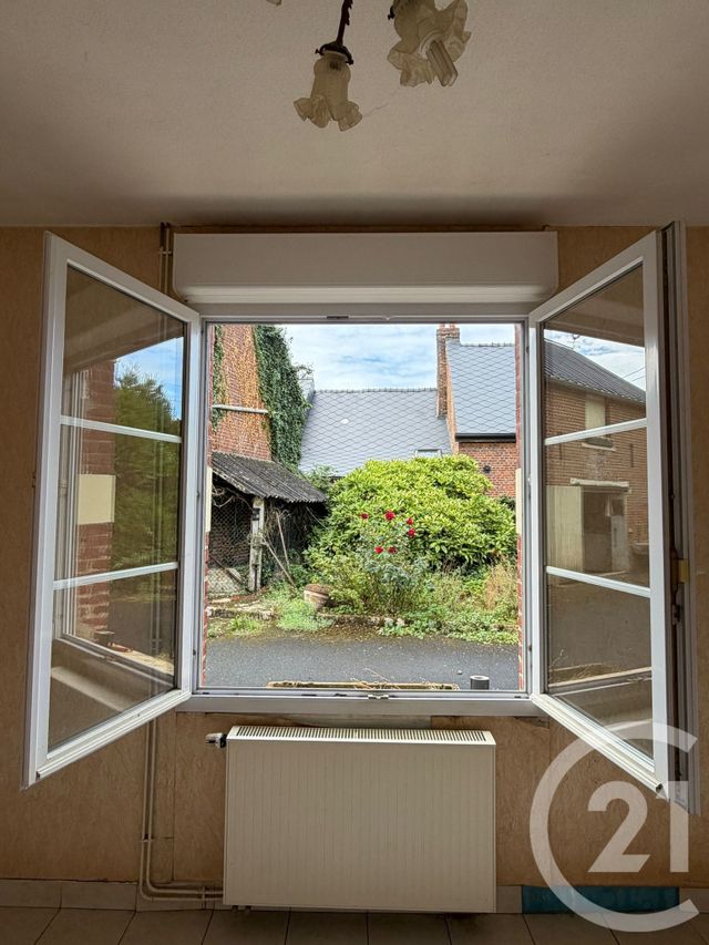 maison à vendre - 5 pièces - 85.79 m2 - LEME - 02 - PICARDIE - Century 21 Agence Du Fort