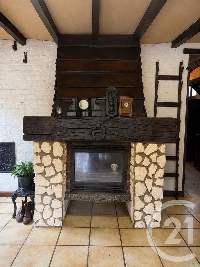 maison à vendre - 5 pièces - 85.79 m2 - LEME - 02 - PICARDIE - Century 21 Agence Du Fort