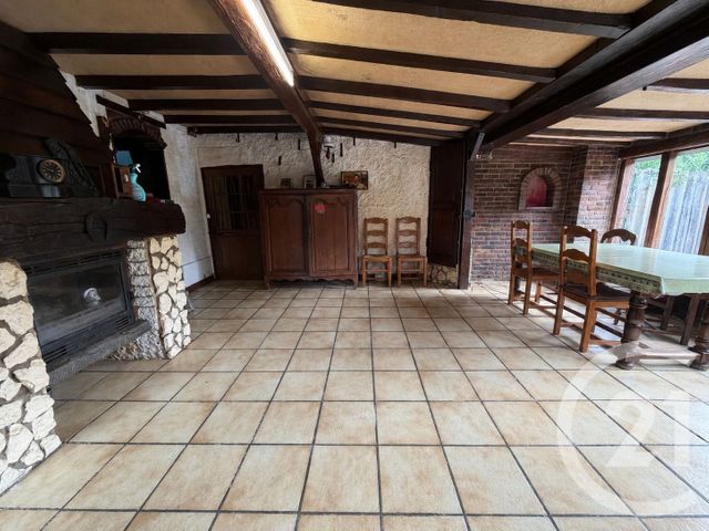 maison à vendre - 5 pièces - 85.79 m2 - LEME - 02 - PICARDIE - Century 21 Agence Du Fort