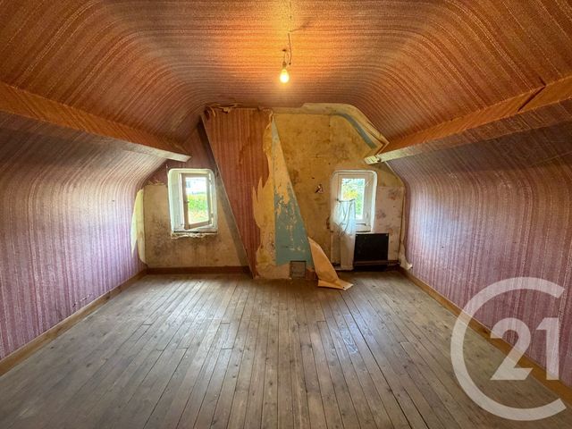 maison à vendre - 5 pièces - 85.79 m2 - LEME - 02 - PICARDIE - Century 21 Agence Du Fort