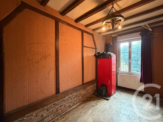 maison à vendre - 5 pièces - 85.79 m2 - LEME - 02 - PICARDIE - Century 21 Agence Du Fort