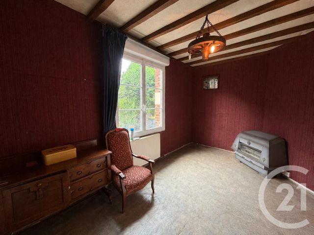 maison à vendre - 5 pièces - 85.79 m2 - LEME - 02 - PICARDIE - Century 21 Agence Du Fort
