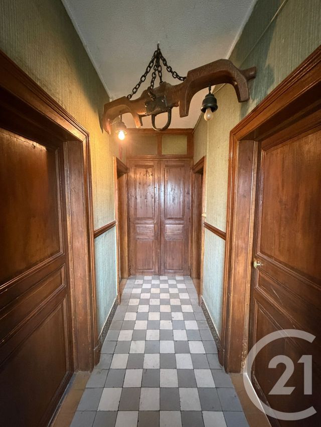 maison à vendre - 5 pièces - 85.79 m2 - LEME - 02 - PICARDIE - Century 21 Agence Du Fort