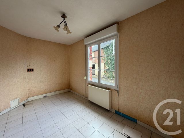 maison à vendre - 5 pièces - 85.79 m2 - LEME - 02 - PICARDIE - Century 21 Agence Du Fort