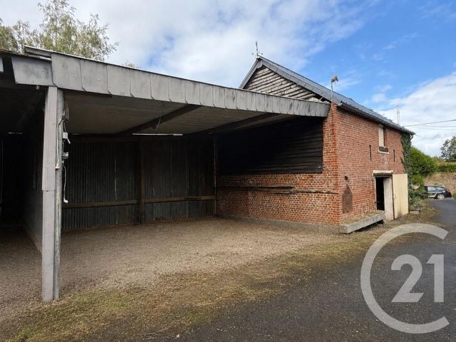 maison à vendre - 5 pièces - 85.79 m2 - LEME - 02 - PICARDIE - Century 21 Agence Du Fort