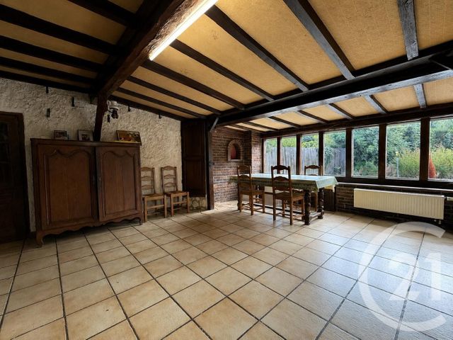 maison à vendre - 5 pièces - 85.79 m2 - LEME - 02 - PICARDIE - Century 21 Agence Du Fort