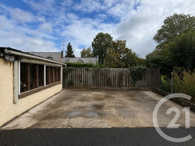 maison à vendre - 5 pièces - 85.79 m2 - LEME - 02 - PICARDIE - Century 21 Agence Du Fort