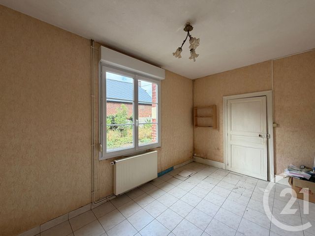 maison à vendre - 5 pièces - 85.79 m2 - LEME - 02 - PICARDIE - Century 21 Agence Du Fort