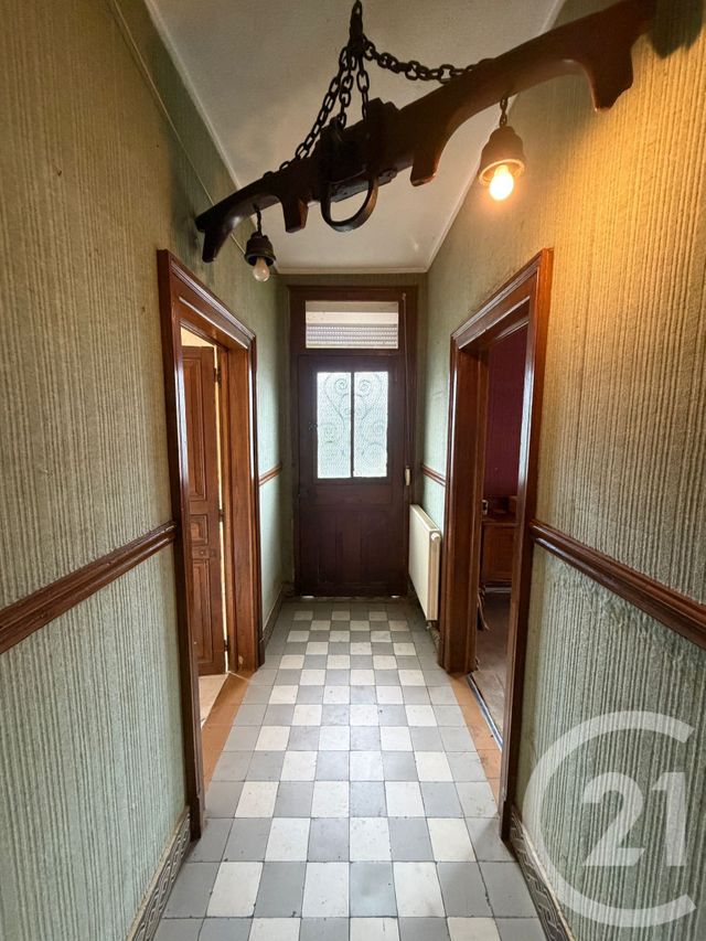maison à vendre - 5 pièces - 85.79 m2 - LEME - 02 - PICARDIE - Century 21 Agence Du Fort