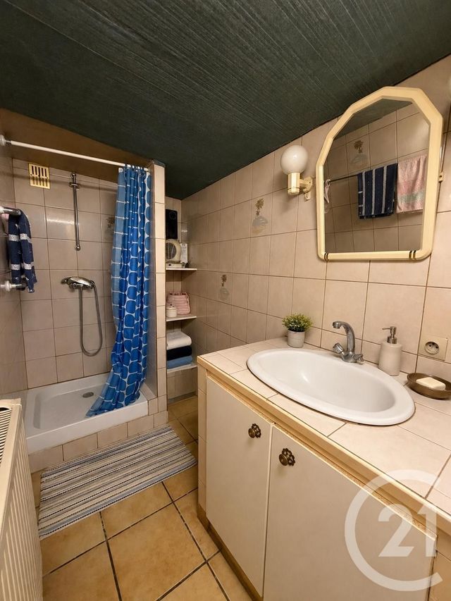 maison à vendre - 5 pièces - 85.79 m2 - LEME - 02 - PICARDIE - Century 21 Agence Du Fort