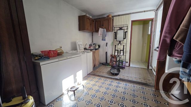 maison à vendre - 6 pièces - 169.25 m2 - BOHAIN EN VERMANDOIS - 02 - PICARDIE - Century 21 Agence Du Fort