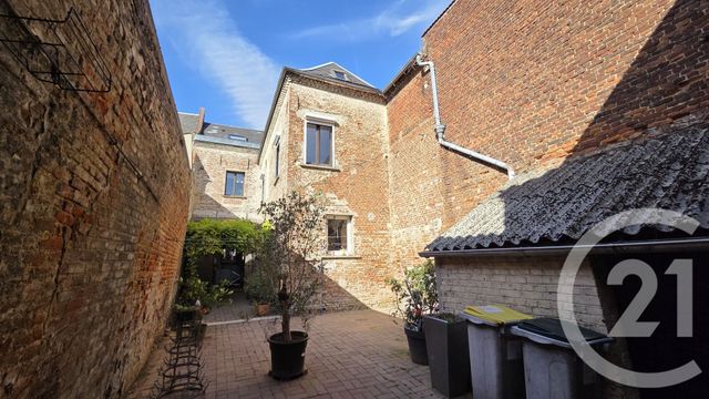 maison à vendre - 6 pièces - 169.25 m2 - BOHAIN EN VERMANDOIS - 02 - PICARDIE - Century 21 Agence Du Fort