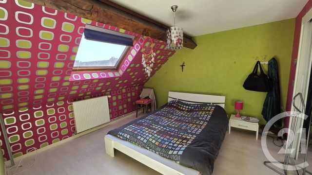 maison à vendre - 6 pièces - 169.25 m2 - BOHAIN EN VERMANDOIS - 02 - PICARDIE - Century 21 Agence Du Fort