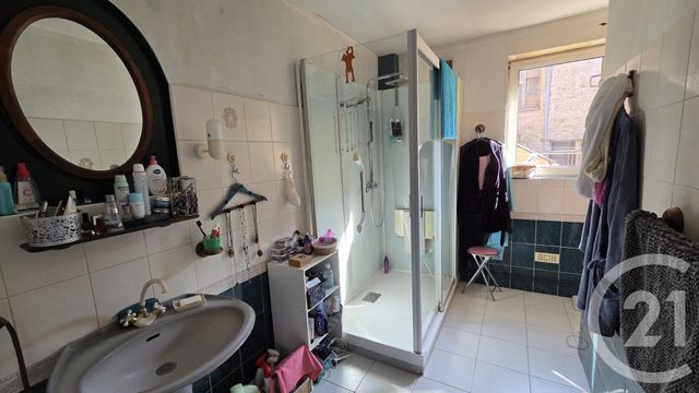 maison à vendre - 6 pièces - 169.25 m2 - BOHAIN EN VERMANDOIS - 02 - PICARDIE - Century 21 Agence Du Fort