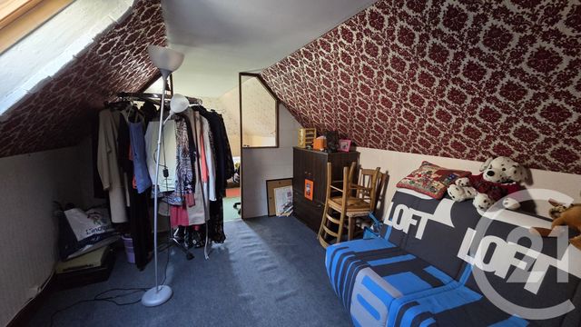 maison à vendre - 6 pièces - 169.25 m2 - BOHAIN EN VERMANDOIS - 02 - PICARDIE - Century 21 Agence Du Fort