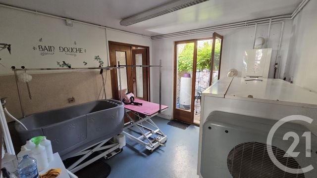maison à vendre - 6 pièces - 169.25 m2 - BOHAIN EN VERMANDOIS - 02 - PICARDIE - Century 21 Agence Du Fort