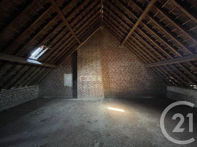 Afficher la photo en grand immeuble à vendre - 350.0 m2 - GUISE - 02 - PICARDIE - Century 21 Agence Du Fort