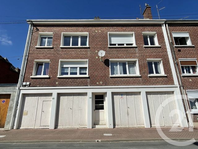 Immeuble à vendre GUISE