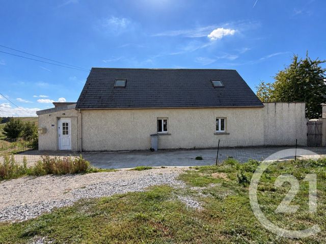 maison à vendre - 6 pièces - 138.47 m2 - LANDIFAY ET BERTAIGNEMONT - 02 - PICARDIE - Century 21 Agence Du Fort