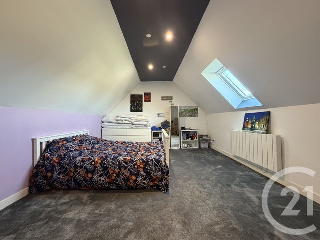 maison à vendre - 6 pièces - 138.47 m2 - LANDIFAY ET BERTAIGNEMONT - 02 - PICARDIE - Century 21 Agence Du Fort