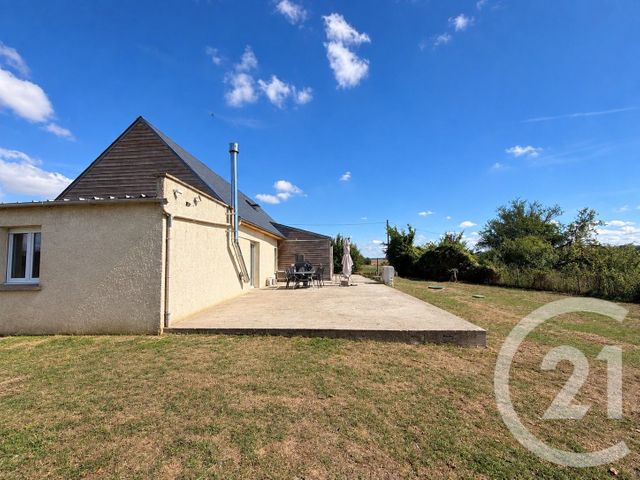 Maison à vendre LANDIFAY ET BERTAIGNEMONT
