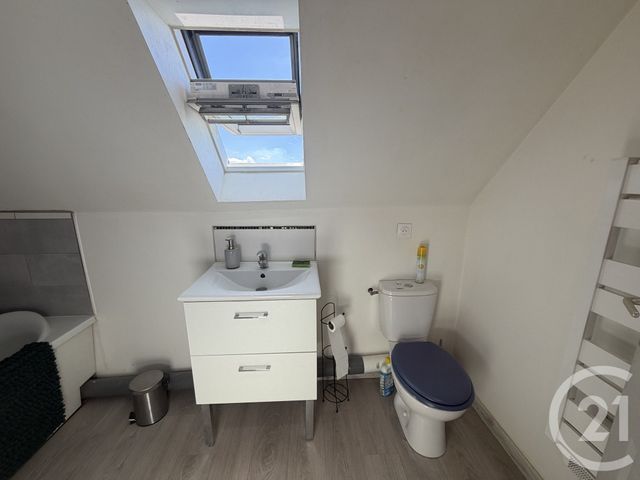 maison à vendre - 6 pièces - 138.47 m2 - LANDIFAY ET BERTAIGNEMONT - 02 - PICARDIE - Century 21 Agence Du Fort