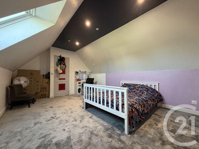 maison à vendre - 6 pièces - 138.47 m2 - LANDIFAY ET BERTAIGNEMONT - 02 - PICARDIE - Century 21 Agence Du Fort