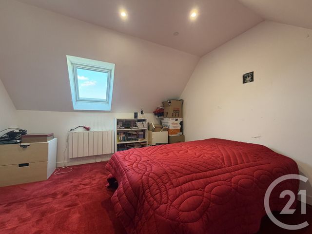 maison à vendre - 6 pièces - 138.47 m2 - LANDIFAY ET BERTAIGNEMONT - 02 - PICARDIE - Century 21 Agence Du Fort
