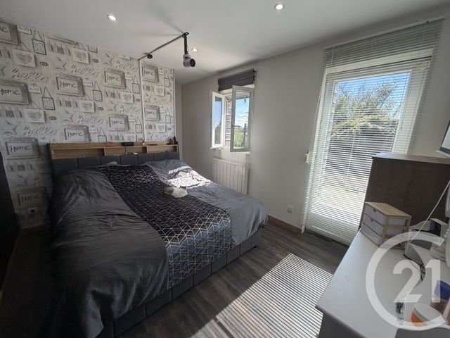 maison à vendre - 6 pièces - 138.47 m2 - LANDIFAY ET BERTAIGNEMONT - 02 - PICARDIE - Century 21 Agence Du Fort