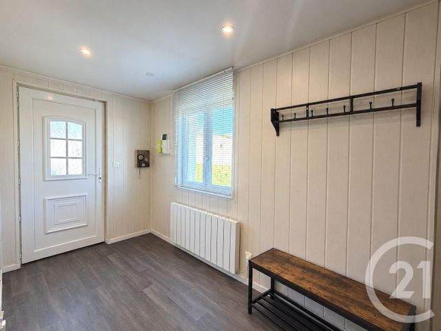 maison à vendre - 6 pièces - 138.47 m2 - LANDIFAY ET BERTAIGNEMONT - 02 - PICARDIE - Century 21 Agence Du Fort