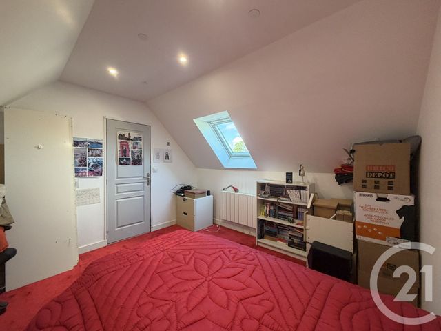 maison à vendre - 6 pièces - 138.47 m2 - LANDIFAY ET BERTAIGNEMONT - 02 - PICARDIE - Century 21 Agence Du Fort