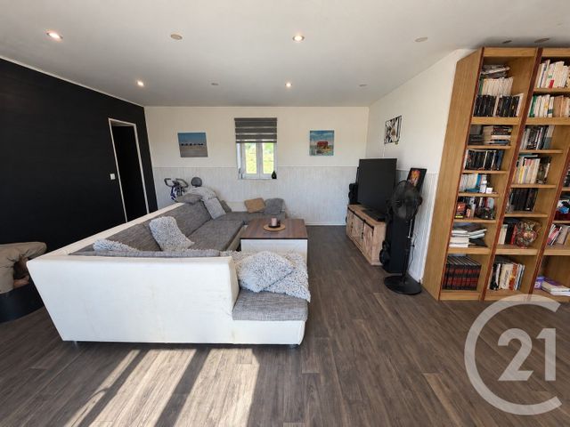 maison à vendre - 6 pièces - 138.47 m2 - LANDIFAY ET BERTAIGNEMONT - 02 - PICARDIE - Century 21 Agence Du Fort