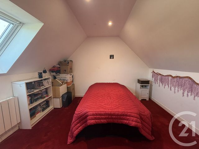 maison à vendre - 6 pièces - 138.47 m2 - LANDIFAY ET BERTAIGNEMONT - 02 - PICARDIE - Century 21 Agence Du Fort