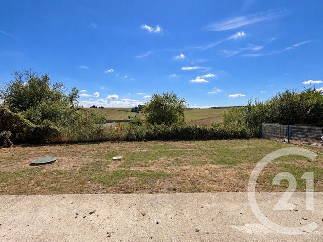 maison à vendre - 6 pièces - 138.47 m2 - LANDIFAY ET BERTAIGNEMONT - 02 - PICARDIE - Century 21 Agence Du Fort