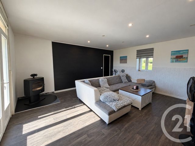 maison à vendre - 6 pièces - 138.47 m2 - LANDIFAY ET BERTAIGNEMONT - 02 - PICARDIE - Century 21 Agence Du Fort