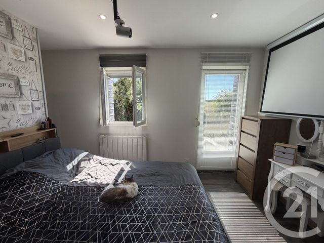 maison à vendre - 6 pièces - 138.47 m2 - LANDIFAY ET BERTAIGNEMONT - 02 - PICARDIE - Century 21 Agence Du Fort