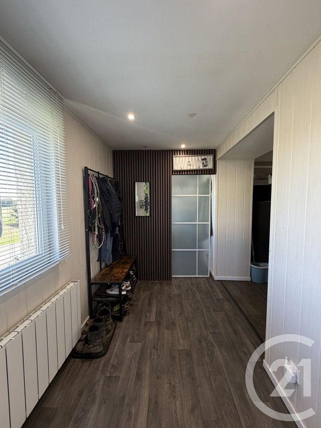 maison à vendre - 6 pièces - 138.47 m2 - LANDIFAY ET BERTAIGNEMONT - 02 - PICARDIE - Century 21 Agence Du Fort
