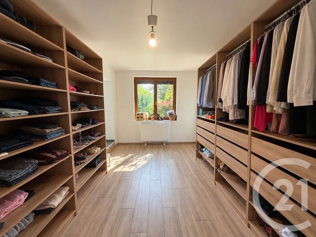 maison à vendre - 7 pièces - 177.0 m2 - FESMY LE SART - 02 - PICARDIE - Century 21 Agence Du Fort