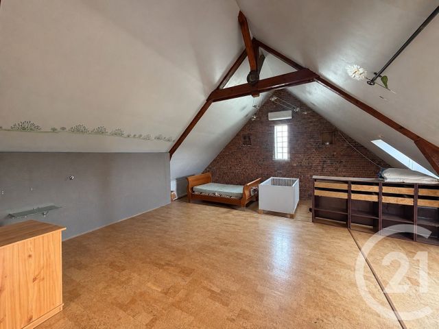 maison à vendre - 7 pièces - 177.0 m2 - FESMY LE SART - 02 - PICARDIE - Century 21 Agence Du Fort