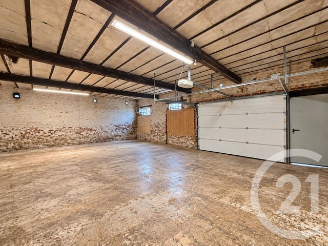 maison à vendre - 7 pièces - 177.0 m2 - FESMY LE SART - 02 - PICARDIE - Century 21 Agence Du Fort